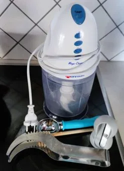 Σκεύη μαγειρικής