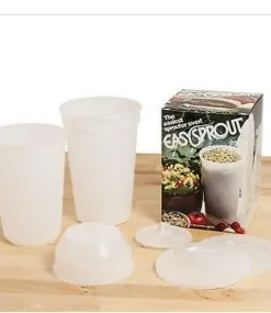 δοχείο βλάστησης σπόρων EASY SPROUT SPROUTER