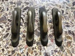 Χερούλι μπρούτζινο παραθύρου