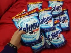 Calgon Power 3 σε 1 500gr