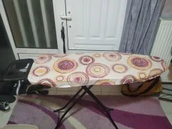 Σιδερώστρα