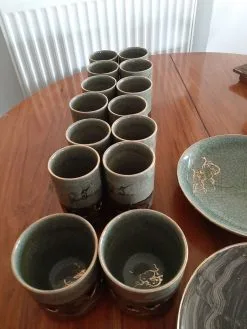 Ιαπωνική πορσελάνη