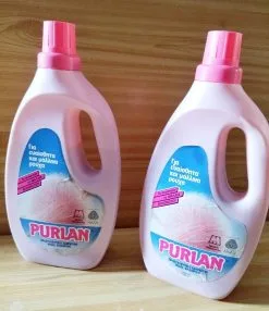 PURLAN ΑΠΟΡΡΥΠΑΝΤΙΚΟ ΣΥΣΚΕΥΑΣΙΕΣ