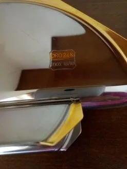 Πετσετοθηκη! Ατσάλι 18/10, επίχρυσο 25k -Είδη Οικιακής Χρήσης 3396c0ba6264447213d197c19900dced967f1726 xl