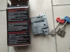 SECUREMME Κιτ αλλαγής συνδυασμού κλειδιών 11 SECUREMME Κιτ αλλαγής συνδυασμού κλειδιών -Είδη Οικιακής Χρήσης 345dca0c747457d90509298fb7f83760828a4d3e xl