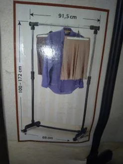 ΤΡΟΧΗΛΑΤΗ ΚΡΕΜΑΣΤΡΑ