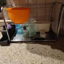 στραγγιστηρι πιατων