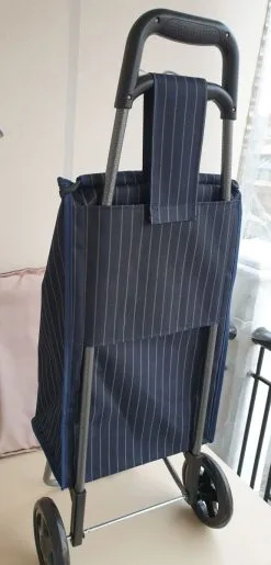 Καρότσι Λαϊκής Αγοράς σε άριστη κατάσταση.