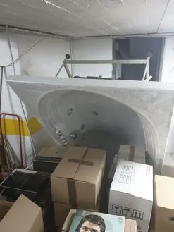 JACUZI 12 JACUZI -Είδη Οικιακής Χρήσης 3c379a2fb834281a1df42d6bed40299f8c31361a xl