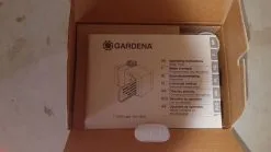 GARDENA 1030 ART.1830 Αυτόματος ποτίσματος -Είδη Οικιακής Χρήσης 42040cb470cb447e16d00a18fa409bd33e0c2dd2 xl