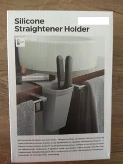 Βάση οργάνωσης από σιλικόνη InnovaGoods