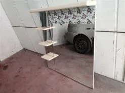 Καθρέφτης έπιπλο μπάνιου 86Χ100 Cm -Είδη Οικιακής Χρήσης 45949686e93ae35c1bba29c504e877138606ddc7 xl