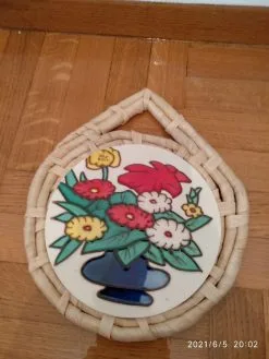 βάση για κατσαρόλες