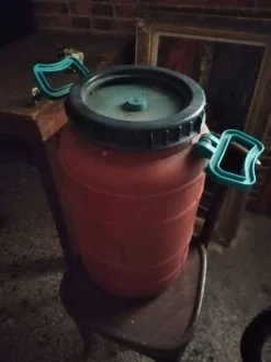 ΒΑΡΕΛΑΚΙ ΓΙΑ ΕΛΙΕΣ