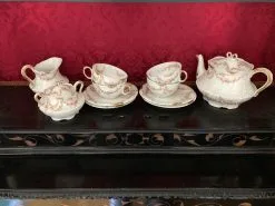 Σετ καφέ Limoges