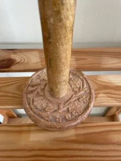 Βάση για χαρτί κουζίνας