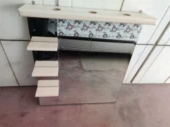 Καθρέφτης έπιπλο μπάνιου 86Χ100 Cm -Είδη Οικιακής Χρήσης 51334417c6fed9485dc8ee574fadbacac10ec14c xl