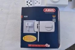 ABUS GERMANY ΚΛΕΙΔΑΡΙΑ ΑΣΦΑΛΕΙΑΣ