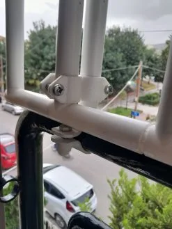 Πρόσθετα προστατευτικά κάγκελα μπαλκονιού της Protex για παιδιά -Είδη Οικιακής Χρήσης 5db445c58e028d0cd61215523fe96c9f132e5aa0 xl