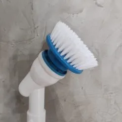 Αυτόματος καθαριστής επιφανειών με 3 κεφαλές