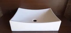 Νιπτήρας Μπανιου 54Χ35Χ13