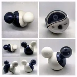 Aλατοπιπεριέρα σε σχήμα κεφάλι Mickey -Είδη Οικιακής Χρήσης 66bf52b9dfef877f04f90f2d1eec2e134b468647 xl