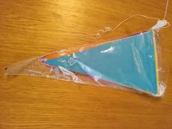 Σημαιάκια για πάρτυ