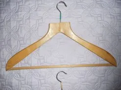 5 + 2 ξύλινες κρεμάστρες ρούχων - Αποστολή και με BoxNow -Είδη Οικιακής Χρήσης 69d2ce3e9746ac809ff47796fe6bf49dfb9f54dc xl