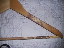 5 + 2 ξύλινες κρεμάστρες ρούχων - Αποστολή και με BoxNow -Είδη Οικιακής Χρήσης 69d48e7d0244cf057967bf5204d56f7deeced975 xl