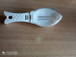 Απολεπιστης ψαριών