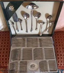 ΣΕΤ ΦΑΓΗΤΟΥ ΚΑΙ ΣΕΡΒΙΡΙΣΜΑΤΟΣ