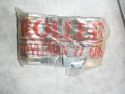 ράουλα για συρόμενη μπαλκονόπορτα