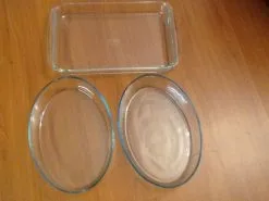 -3-ΓΝΗΣΙΑ PYREX ΤΑΨΙΑ