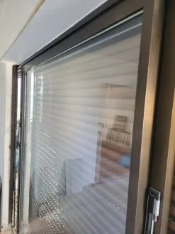 αλουμίνια παράθυρο φύλλα