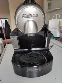 Lavazza EP MAXI 1050 DUAL