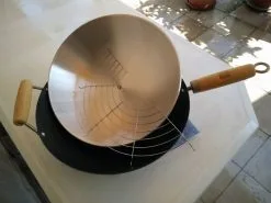 Γουόκ αχρησιμοποίητο!