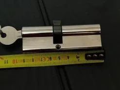 Αθραυστη Κλειδαρια - Αφαλος εξωτερικης Πορτας H&V 90MM (50+40mm) -Είδη Οικιακής Χρήσης 885302671618cf53771f7024fdb1999c8b8096fd xl