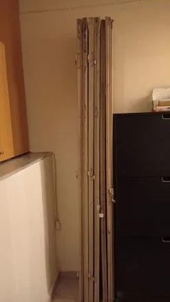 ΠΑΝΤΖΟΥΡΙΑ ΠΑΛΙΑ ΓΑΛΛΙΚΟΥ ΤΥΠΟΥ 1/3