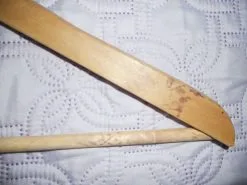 5 + 2 ξύλινες κρεμάστρες ρούχων - Αποστολή και με BoxNow -Είδη Οικιακής Χρήσης 8da6994c2e9b7e4a5ed61cc78fdce750822ae309 xl