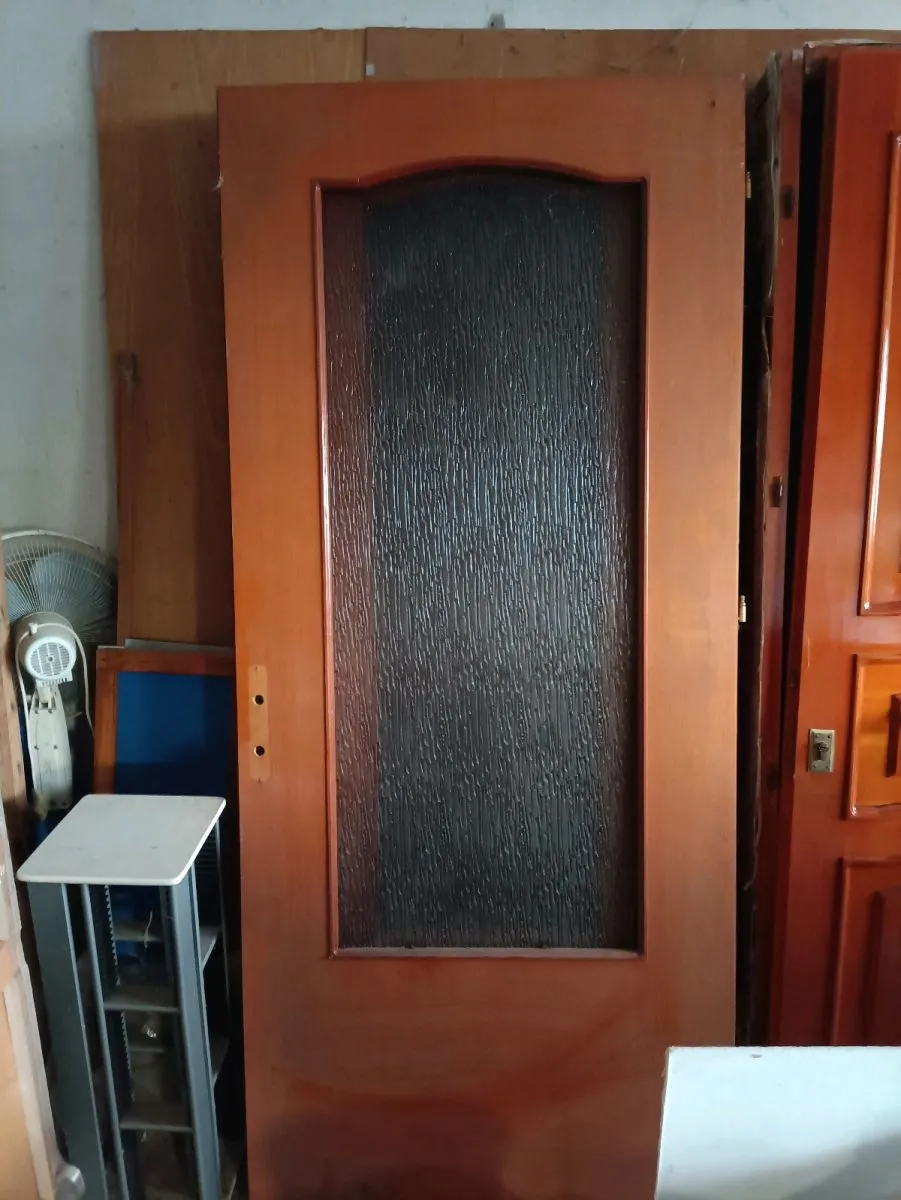 εσωτερικές πόρτες 3 εσωτερικές πόρτες