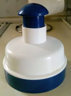 φόρμα μπιφτεκιών