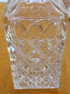 ΚΡΥΣΤΆΛΛΙΝΗ ΚΑΡΆΦΑ BOHEMIA -Είδη Οικιακής Χρήσης a1b33e18d55497c4316ad9b957a49f91a0fe2b21 xl