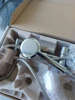 Στήλη ντουζ TEMA TONDO επεκτεινόμενη με μπαταρία -Είδη Οικιακής Χρήσης a472634fe05b909f07d1e51bf028e59a0b5c7258 xl