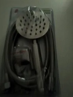 Τηλέφωνο ντους..