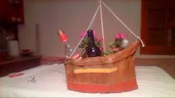 Καραβάκι Γλάστρα για Δώρο. -Είδη Οικιακής Χρήσης ae79abf2e3aa4677741125f184faa422af56c1f8 xl