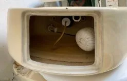 VINTAGE καζανακι του 70" μπεζ -Είδη Οικιακής Χρήσης b1012888047f0265444362b29670d45c1a87da8b xl