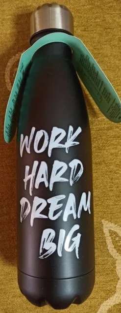 Thermos Μπουκάλι Παγούρι Θερμός 500ml