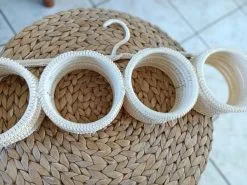 αξεσουάρ για φουλαρια γραβάτες χειροποίητο