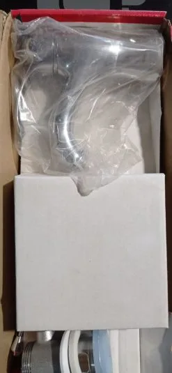 Fiore Jafar Μπαταρία Νιπτήρος 47CR5221