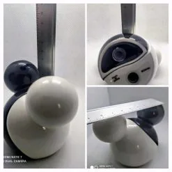 Aλατοπιπεριέρα σε σχήμα κεφάλι Mickey -Είδη Οικιακής Χρήσης cca3cbccbfe16af934f32b311c6c1baafff97ce2 xl